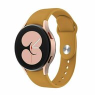 Sportbandje - Oker - Samsung Galaxy Watch 6 Classic - 47mm & 43mm